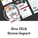 Docly - #1 Knowledge Base, Documentation, Support Center Wordpress Theme 19 Docly one click demo import