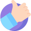positive vote