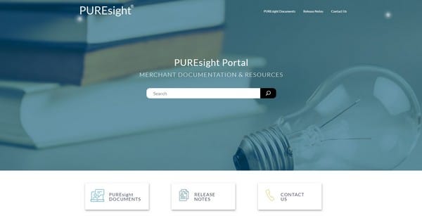 support.mypuresight.com