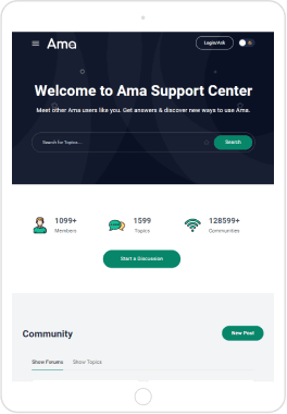 Ama