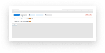 Ama-frame chrome mac light