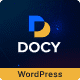 docy wordpress