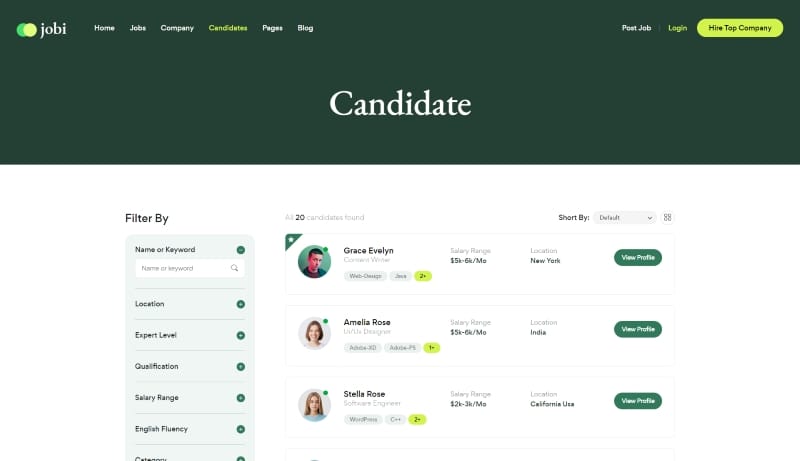 jobi candidate v3