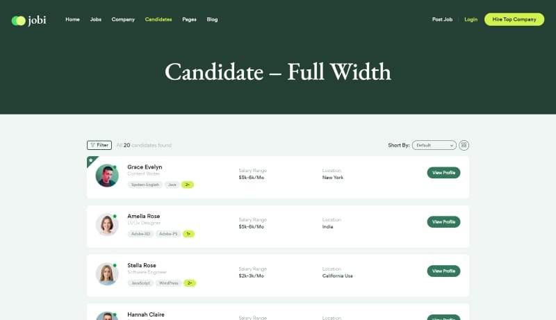 jobi candidate v4
