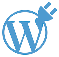 logo wordpress plugin logo