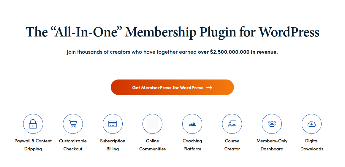 MemberPress