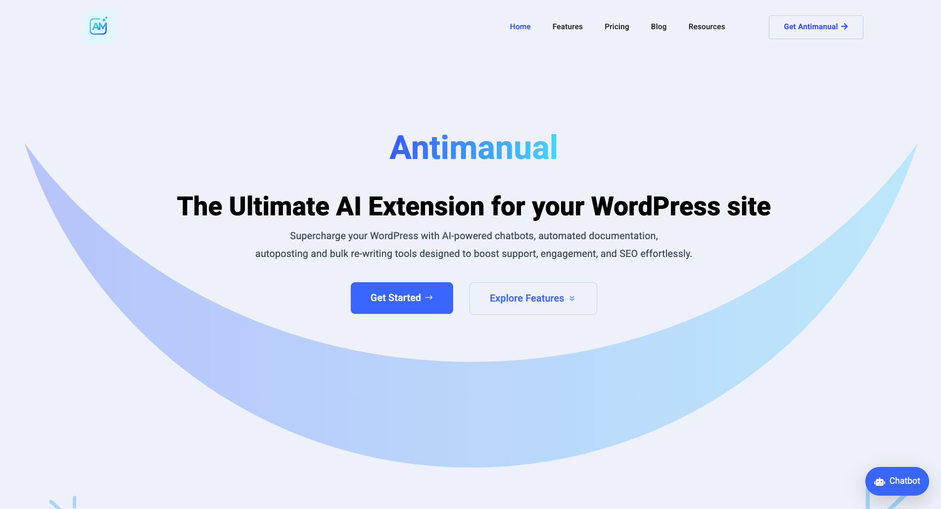 Antimanual